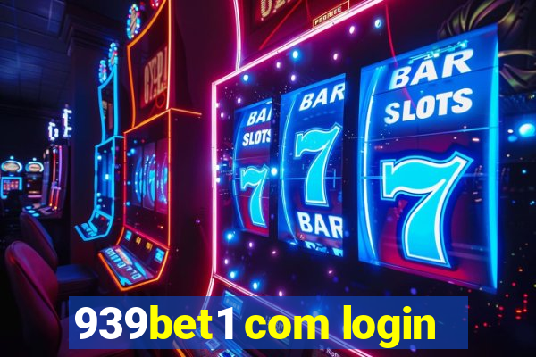 939bet1 com login